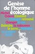 Gen�se de l'homme �cologique : L'instinct retrouv�