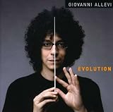 Eigenschaften Giovanni Allevi  / Evolution [US-Import]
