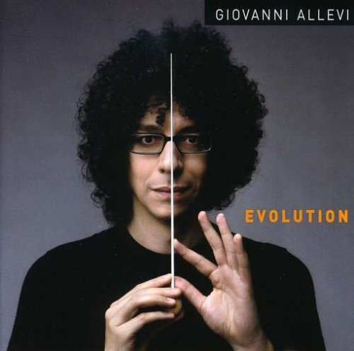 Giovanni Allevi - Evolution - Zortam Music