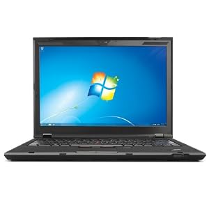 Lenovo ThinkPad X301 13.3-Inch Laptop 27763PU