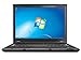 Lenovo ThinkPad X301 27763PU 13.3-Inch Laptop (Black)