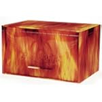 Box of Fire - Aerosmith