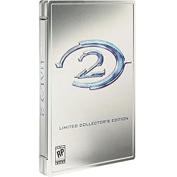 Halo 2 Limited Edition