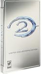Halo 2 Limited Collectors Edition