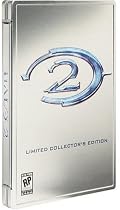 Halo 2 Limited Edition