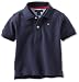 Tommy Hilfiger Baby-Boys Infant Ivy Polo Shirt