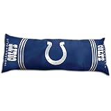 Colts Northwest NFL Body Pillow
