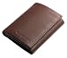 Geoffrey Beene Men's Dover Credit Card Trifold Wallet Image