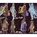 超像 銀河鉄道999 Part1 シークレット含む全11種セット_s-2