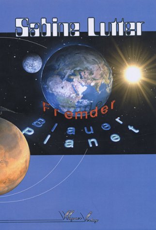 Fremder Blauer Planet