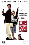 Stop! Oder meine Mami schie�t - Sylvester Stallone