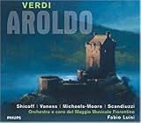 Produkt-Bild: Verdi: Aroldo (Gesamtaufnahme)