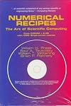 Numerical Recipes : The Art of Scientific Computing with Unix Single Screen License