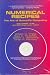 Book Numerical Recipes : The Art of Scientific Computing with Unix Single Screen License