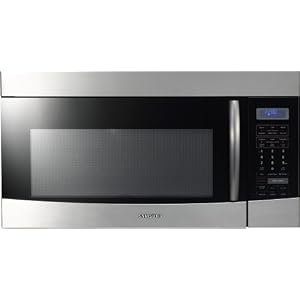 Samsung Microwave SMH9187
