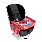 Sesame Street Elmo Travel Play Tray