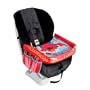 Sesame Street Elmo Travel Play Tray