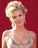 MAGGIE GRACE 8X10 COLOR PHOTO
