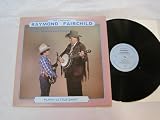 RAYMOND FAIRCHILD plays little zane SKYLINE 003 (LP vinyl record)