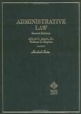 Administrative Law (Hornbook Series)