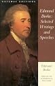 Edmund Burke: Selected Writings and Speeches