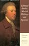 Edmund Burke: Selected Writings and Speeches