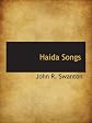 Haida Songs