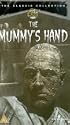 The Mummys