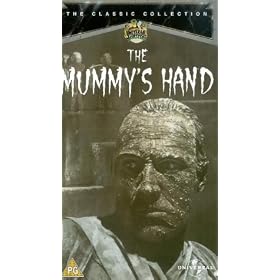 The Mummy's Hand [VHS] [1940]