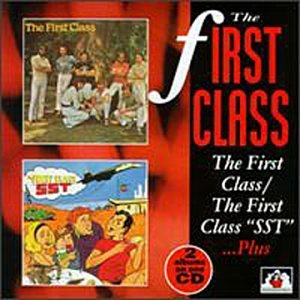 CD-Charts  Search : First Class/Sst
