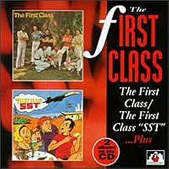 The First Class/The First Class SST