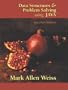 Data Structures and Problem Solving Using Java (2nd Edition)
