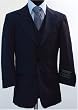 Elegant Boys Three Piece Suit