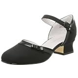 Jumping Jacks Little Kid/Big Kid Gina Dress Sandal