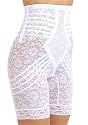 Rago Hi Waisted Long Leg Shaper Shapewear