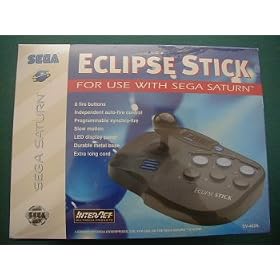 Eclipse Stick