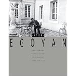 Atom Egoyan book cover