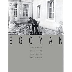 Atom Egoyan