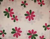 Roxy Room Full Sheet Set Floral Pattern