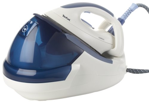 Tefal GV 7150 Dampfgenerator Express