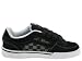 Vans Bucky Lasek 4 Black/Grey/Checkboard/White Suede Men's Skate Walking Shoes #Image 2