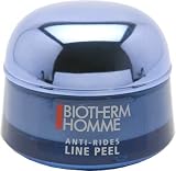 Biotherm Homme Line Peel Anti-Wrinkle Smoothing Cream 50ml/1.69oz
