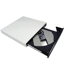 White NEW Slim USB 2.0 External Slim USB 2.0 CD-ROM Drive for ASUS Eee PC 900HA 900 901 904HA 1000HE 1000 1002HA 1005HA 1008HA N10J-A2 N10J-A1 N10Jc-A1 sereis Laptops White NEW Slim USB 2.0 External Slim USB 2.0 CD-ROM Drive for ASUS Eee PC 900HA 900 901 904HA 1000HE 1000 1002HA 1005HA 1008HA N10J-A2 N10J-A1 N10Jc-A1 sereis Laptops