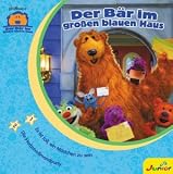 Der Bär im großen blauen Haus - Folge 12: Es ist toll, ein Maedchen zu sein