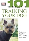 Train Your Dog (101 Essential Tips)