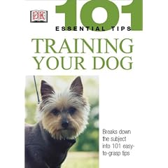 Train Your Dog (101 Essential Tips)