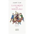 La musique du Moyen Age