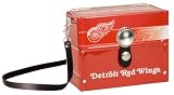 NHL Detroit Red Wings Fanatic Purse