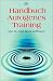 Image of Handbuch Autogenes Training: Grundlagen, Technik, Anwendung