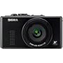 Sigma DP2 14MP FOVEON CMOS Sensor Digital Camera with 2.5 Inch TFT LCD